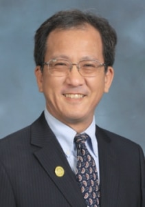Ernie Nishii
